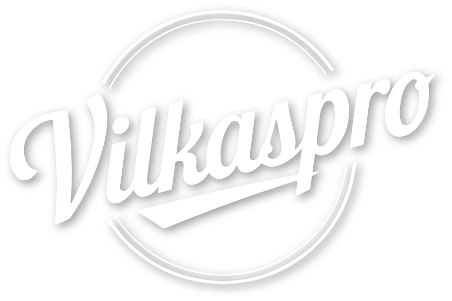 VilkasPro Oy
